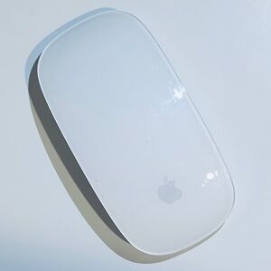 Apple Magic Mouse 2 - White